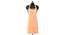 Landscaper Apron (Orange) by Urban Ladder - Front View Design 1 - 392036