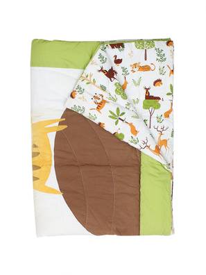 Ranthambore bear duvet cover white dh1racwhedkga20 lp