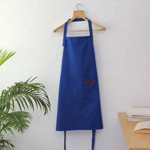 Table Linens Design Sunny Apron (Navy)