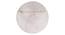 Arabian Sea Platter (White) by Urban Ladder - Front View Design 1 - 392424