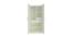 Carmila Wardrobe (Matte Laminate Finish, Misty Turquoise) by Urban Ladder - Rear View Design 1 - 392508