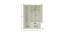 Nora Wardrobe (Matte Laminate Finish, Ivory - Carbon Black) by Urban Ladder - Image 1 Design 1 - 392536