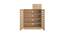 Itzel Shoe Rack (Matte Laminate Finish, Canadian Maple) by Urban Ladder - Image 1 Design 1 - 392545
