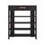 Angelica shoe rack antique ebony lp