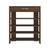 Angelica shoe rack tawny cambric lp