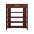 Angelica shoe rack terra sienna lp