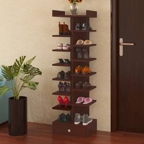 Elanza Engineered Wood Shoe Rack in Matte Laminate Finish-image-18