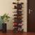 Cecelia shoe rack terra sienna lp