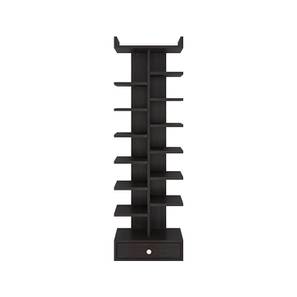 Elanza Engineered Wood Shoe Rack in Matte Laminate Finish-image-21