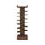 Cecelia shoe rack tawny cambric lp