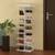 Carmila shoe rack ivory lp