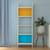 Carina bookshelf azure blue lp