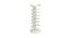 Elanza Shoe Rack (Ivory, Matte Laminate Finish) by Urban Ladder - Front View Design 1 - 392693
