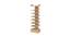 Elanza Shoe Rack (Matte Laminate Finish, Canadian Maple) by Urban Ladder - Rear View Design 1 - 392714