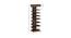 Elanza Shoe Rack (Matte Laminate Finish, Tawny Cambric) by Urban Ladder - Design 1 Close View - 392740