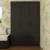 Colette wardrobe antique ebony lp