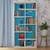 Cordoba bookshelf azure blue lp