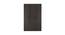 Luxuria Wardrobe (Matte Laminate Finish, Antique Ebony) by Urban Ladder - Cross View Design 1 - 392780