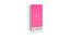 Angelica Wardrobe (Matte Laminate Finish, Barbie Pink) by Urban Ladder - Design 1 Close View - 392842