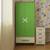 Helena kids wardrobe verdant green lp