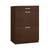 Henley shoe rack coffee walnut lp