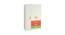 Fiona Wardrobe (Matte Laminate Finish, Ivory - Mango Yellow) by Urban Ladder - Cross View Design 1 - 392889