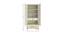 Novara Wardrobe (Matte Laminate Finish, Verdant Green) by Urban Ladder - Image 1 Design 1 - 392962