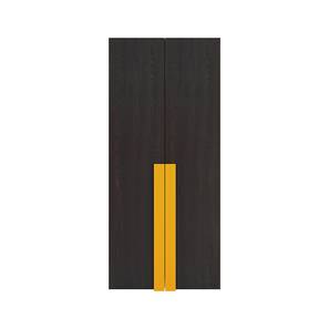 Wardrobes In Mumbai Design Evita Engineered Wood 2 Door Wardrobe in Matte Laminate Finish