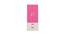 Adonica Wardrobe (Matte Laminate Finish, Barbie Pink) by Urban Ladder - Cross View Design 1 - 392989