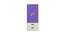 Adonica Wardrobe (Matte Laminate Finish, Lavender Purple) by Urban Ladder - Cross View Design 1 - 392993