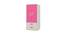 Adonica Wardrobe (Matte Laminate Finish, Barbie Pink) by Urban Ladder - Front View Design 1 - 393007