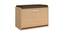 Acacia Shoe Rack (Matte Laminate Finish, Canadian Maple) by Urban Ladder - Front View Design 1 - 393022