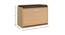 Acacia Shoe Rack (Matte Laminate Finish, Canadian Maple) by Urban Ladder - Design 1 Close View - 393073