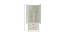 Adonica Wardrobe (Matte Laminate Finish, Barbie Pink) by Urban Ladder - Image 1 Design 1 - 393076