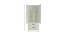 Adonica Wardrobe (Matte Laminate Finish, Lavender Purple) by Urban Ladder - Image 1 Design 1 - 393080