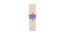 Silvana Wardrobe (Matte Laminate Finish, Strawberry Pink - Persian Lilac) by Urban Ladder - Cross View Design 1 - 393111