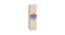Silvana Wardrobe (Matte Laminate Finish, Strawberry Pink - Persian Lilac) by Urban Ladder - Front View Design 1 - 393125