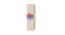 Silvana Wardrobe (Matte Laminate Finish, Strawberry Pink - Persian Lilac) by Urban Ladder - Rear View Design 1 - 393139