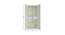 Jacqueline Wardrobe (Matte Laminate Finish, Barbie Pink - Persian Lilac) by Urban Ladder - Image 1 Design 1 - 393188
