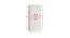 Stella Wardrobe (Matte Laminate Finish, Lavender Purple - English Pink) by Urban Ladder - Design 1 Close View - 393283