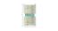 Stella Wardrobe (Matte Laminate Finish, Light Orange - Misty Turquoise) by Urban Ladder - Image 1 Design 1 - 393297