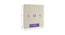 Emelia Wardrobe (Matte Laminate Finish, Light Wood - Lavender Purple) by Urban Ladder - Design 1 Close View - 393382