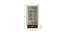 Elanza Wardrobe (Matte Laminate Finish, Light Wood - Coffee Walnut) by Urban Ladder - Image 1 Design 1 - 393398