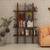 Lianna bookshelf tawny cambric lp