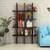 Lianna bookshelf terra sienna lp