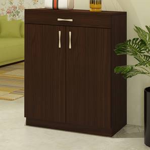 Alana Engineered Wood Shoe Rack in Matte Laminate Finish-image-33