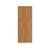 Miranda wardrobe mauritian bamboo light orange lp