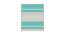 Kelsey Bookshelf (Matte Laminate Finish, Misty Turquoise) by Urban Ladder - Cross View Design 1 - 393647