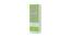 Regalia Bookshelf cum Storage Unit (Matte Laminate Finish, Verdant Green) by Urban Ladder - Rear View Design 1 - 393671