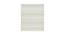 Mystica Bookshelf (Ivory, Matte Laminate Finish) by Urban Ladder - Cross View Design 1 - 393751